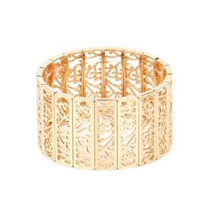 Ornate Orchards - Gold